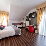 Le Palme Maggiore Bike Friendly (adults Only) Szálloda Dormelletto