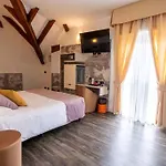 Szálloda Le Palme Maggiore Bike Friendly (adults Only) 3*