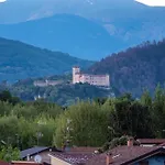 Szálloda Le Palme Maggiore Bike Friendly (adults Only) 3*