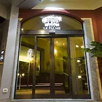Szálloda Le Palme Maggiore Bike Friendly (adults Only) 3*