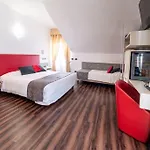 Le Palme Maggiore Bike Friendly (adults Only) Szálloda Dormelletto