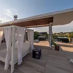 Szálloda Le Palme Maggiore Bike Friendly (adults Only) 3*