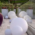Szálloda Le Palme Maggiore Bike Friendly (adults Only) 3*
