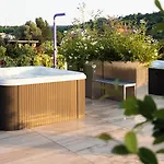 Le Palme Maggiore Bike Friendly (adults Only) Hotel 3*
