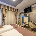 Szálloda Le Palme Maggiore Bike Friendly (adults Only) 3*
