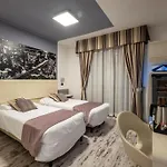 Szálloda Le Palme Maggiore Bike Friendly (adults Only)