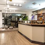 Szálloda Le Palme Maggiore Bike Friendly (adults Only) 3*