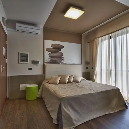 Hotel Le Palme Lago Maggiore (Adults Only) Hotel