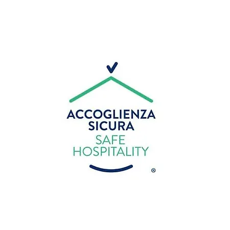 מלון Le Palme Maggiore Bike Friendly (adults Only)
