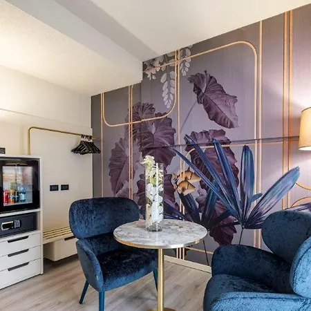 Le Palme (adults Only)