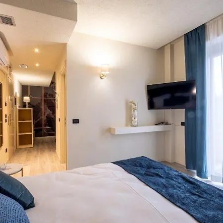 Le Palme (adults Only) 3* Dormelletto