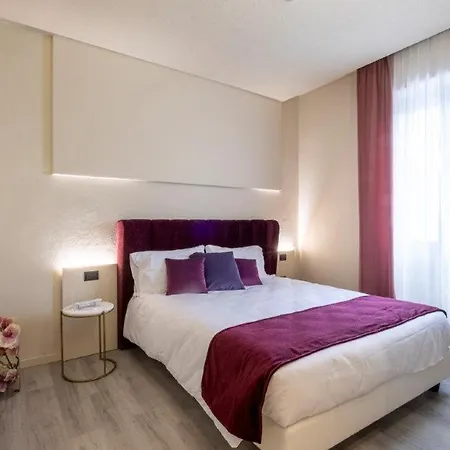 Hotel Le Palme (adults Only)