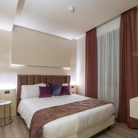 Le Palme (adults Only) Hotel