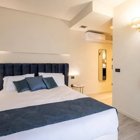 Hotel Le Palme Lago Maggiore (Adults Only)