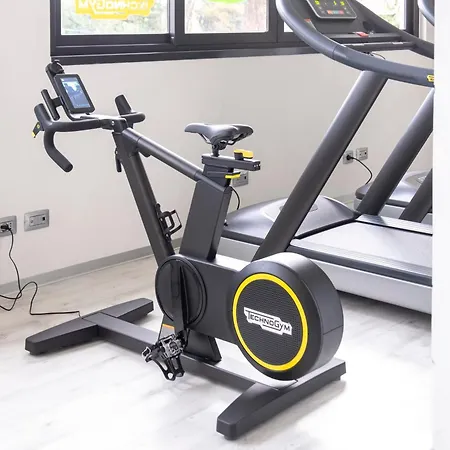 Le Palme (adults Only) Szálloda