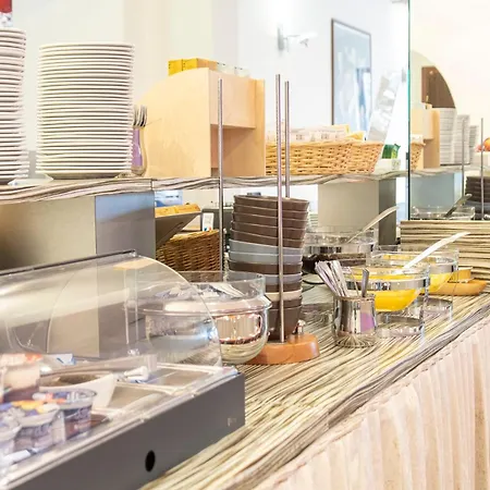 Le Palme (adults Only) Szálloda