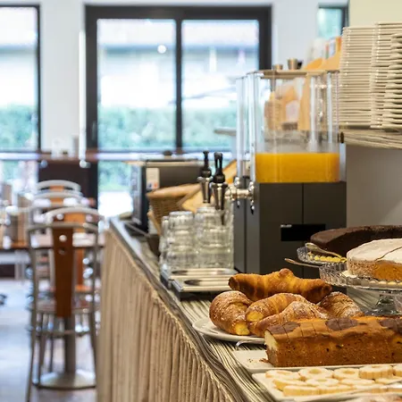 Le Palme Maggiore Bike Friendly (adults Only) מלון