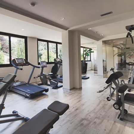 Le Palme (adults Only) Hotel 3*