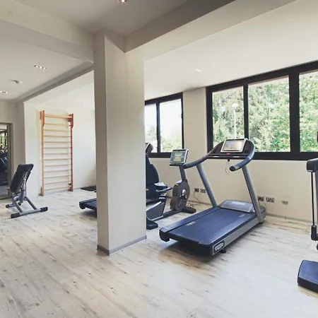 Le Palme (adults Only) Szálloda