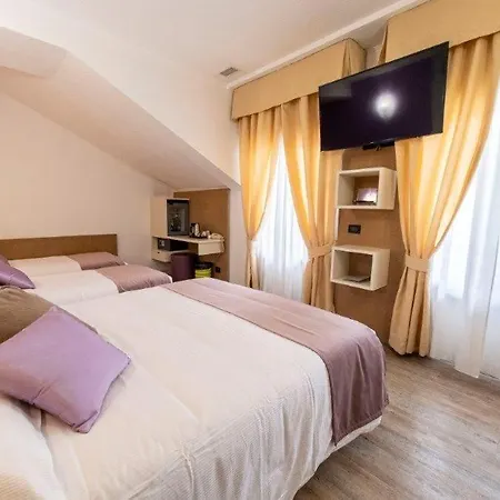 Hotel Le Palme Lago Maggiore (Adults Only) Dormelletto