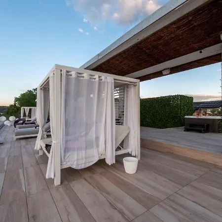 Le Palme (adults Only)