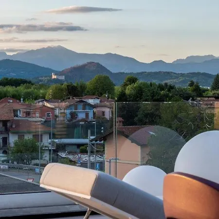 Le Palme Maggiore Bike Friendly (adults Only) Otel