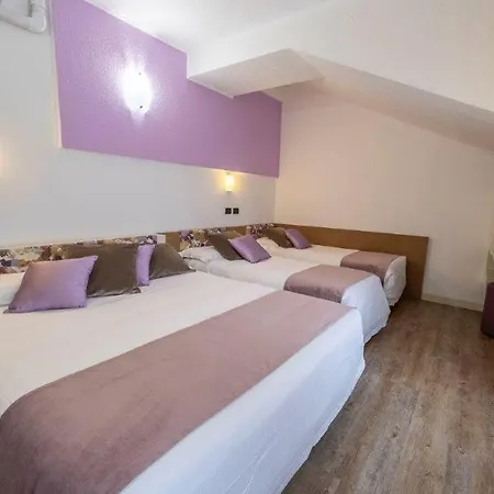 Le Palme (adults Only) 3* Dormelletto