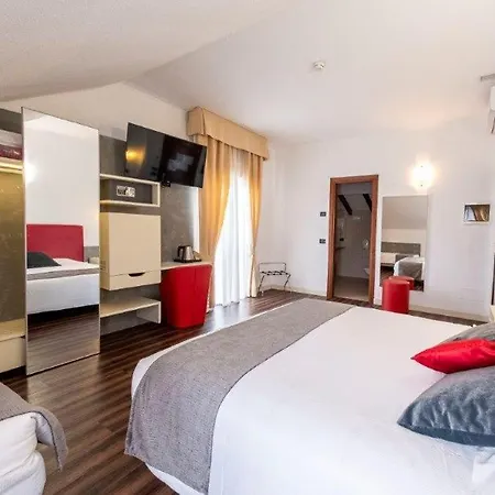 Le Palme (adults Only)