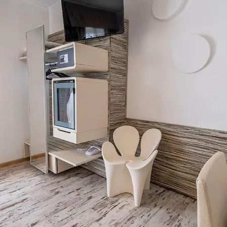 Le Palme (adults Only) Szálloda