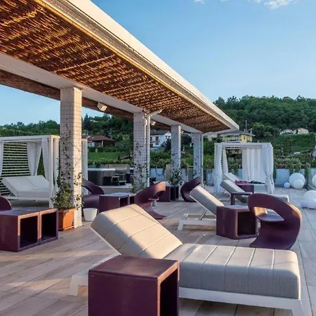 Le Palme Maggiore Bike Friendly (adults Only) דורמלטו
