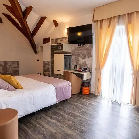 מלון Le Palme Maggiore Bike Friendly (adults Only) 3*