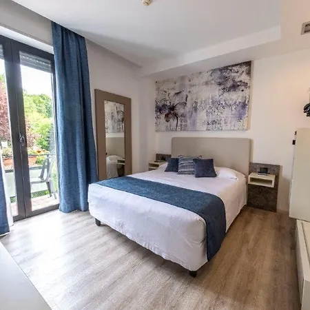 Le Palme (adults Only) 3*