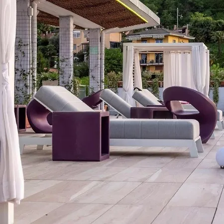 Le Palme Maggiore Bike Friendly (adults Only) דורמלטו