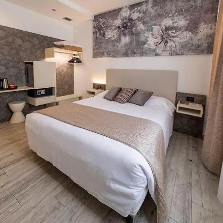 Le Palme Maggiore Bike Friendly (adults Only) 3* דורמלטו