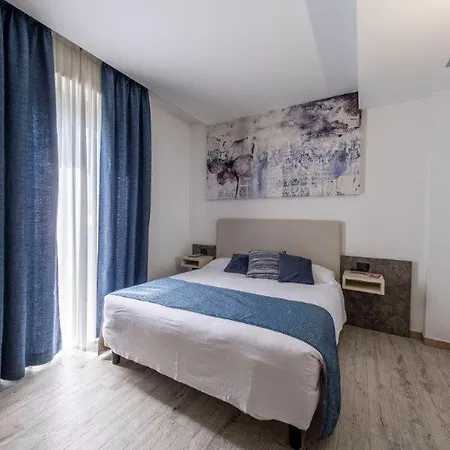 Hotel Le Palme Lago Maggiore (Adults Only)