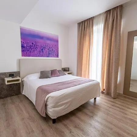 Le Palme Maggiore Bike Friendly (adults Only) Otel