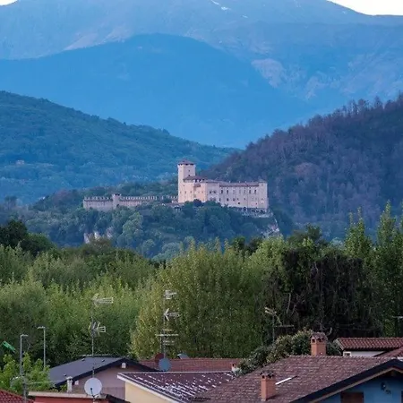 Otel Le Palme Maggiore Bike Friendly (adults Only) 3*