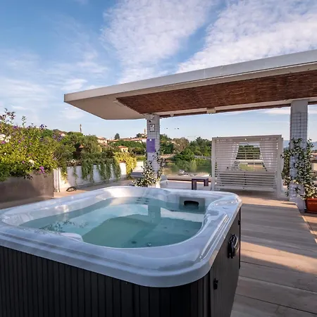 Le Palme Maggiore Bike Friendly (adults Only) 3* Dormelletto