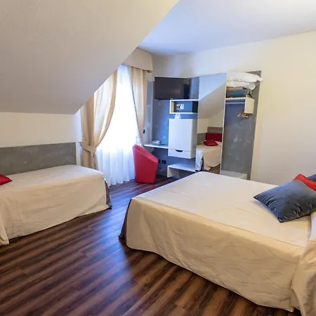 Le Palme Maggiore Bike Friendly (adults Only) מלון