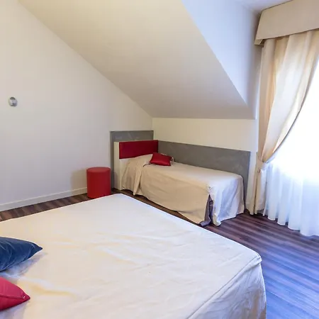 מלון Le Palme Maggiore Bike Friendly (adults Only)