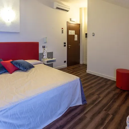 Le Palme (adults Only) Otel 3*