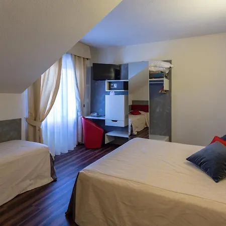 Le Palme (adults Only) Otel Dormelletto