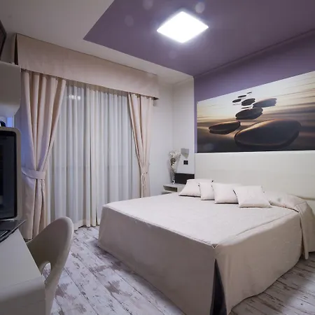 Hotell Le Palme Maggiore Bike Friendly (adults Only) 3*