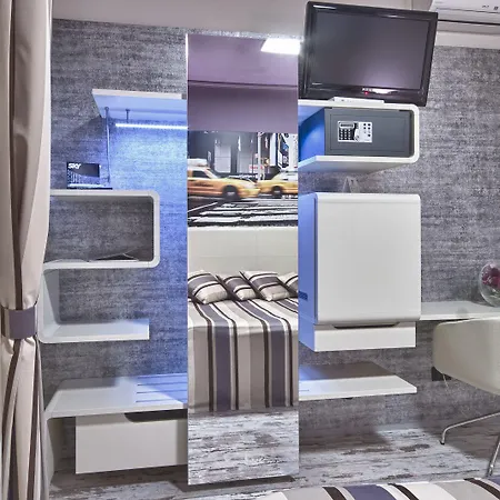 Le Palme (adults Only)