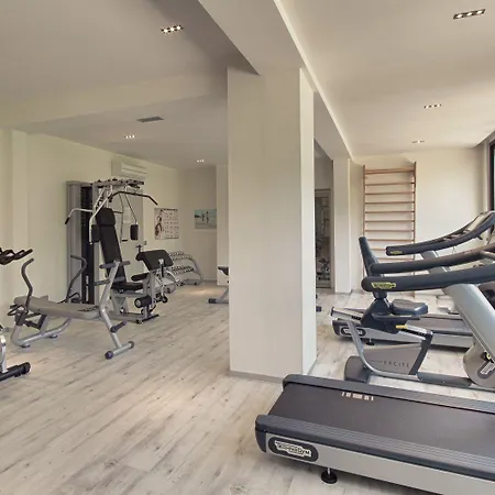 Le Palme Maggiore Bike Friendly (adults Only) 3*