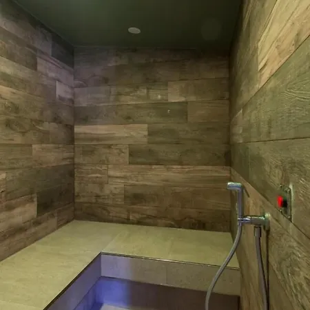 Le Palme (adults Only)