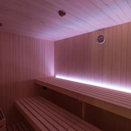 Hotel Le Palme Lago Maggiore (Adults Only) 3* Dormelletto