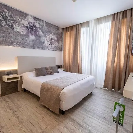 Hotel Le Palme Lago Maggiore (Adults Only) Hotel Dormelletto