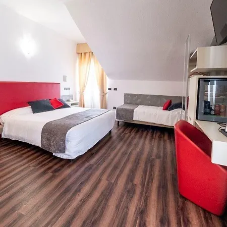 Le Palme Maggiore Bike Friendly (adults Only) Hotell Dormelletto