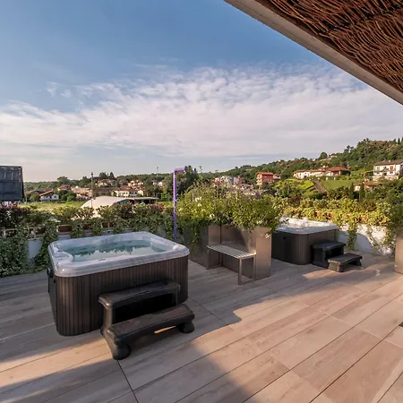 Le Palme (adults Only)